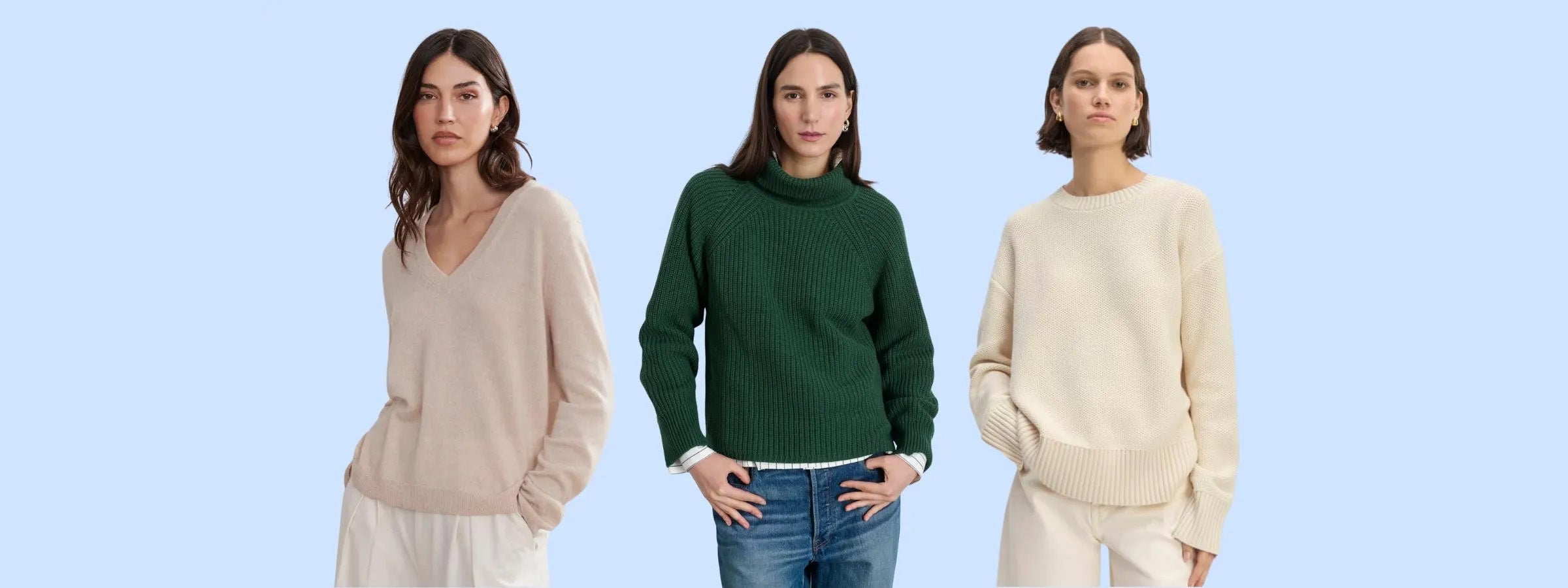 Women Pullovers