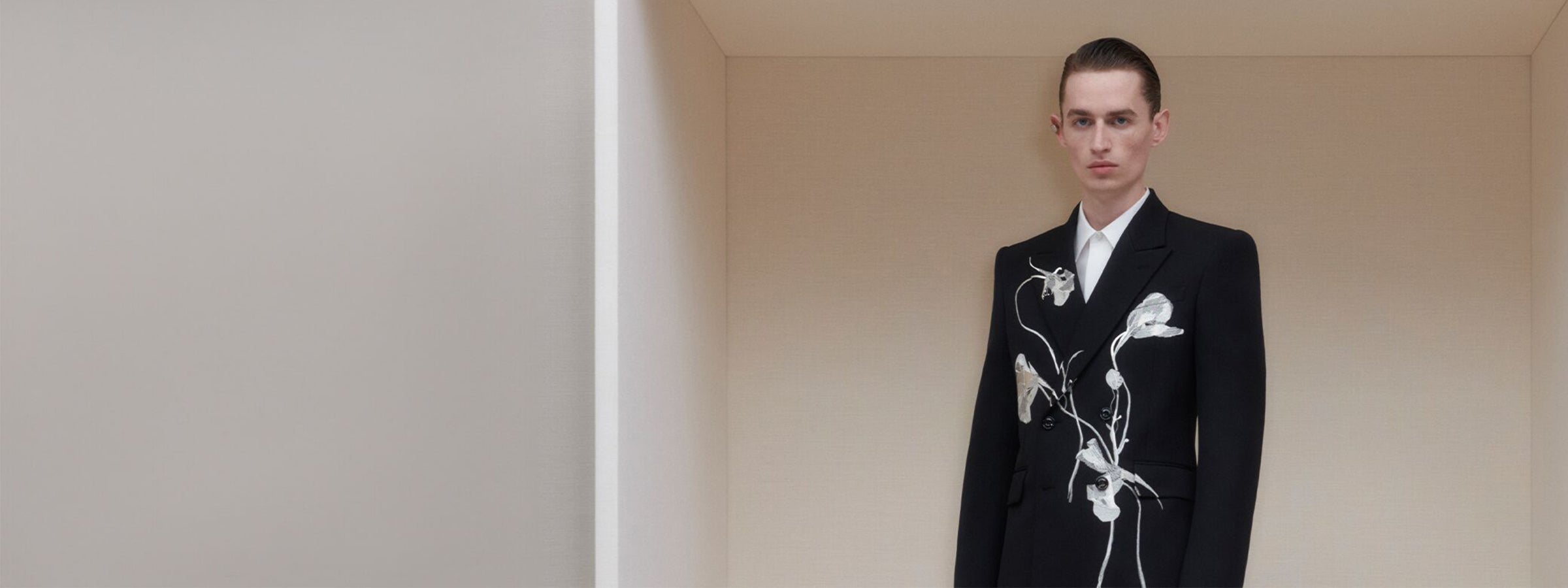 Alexander Mcqueen