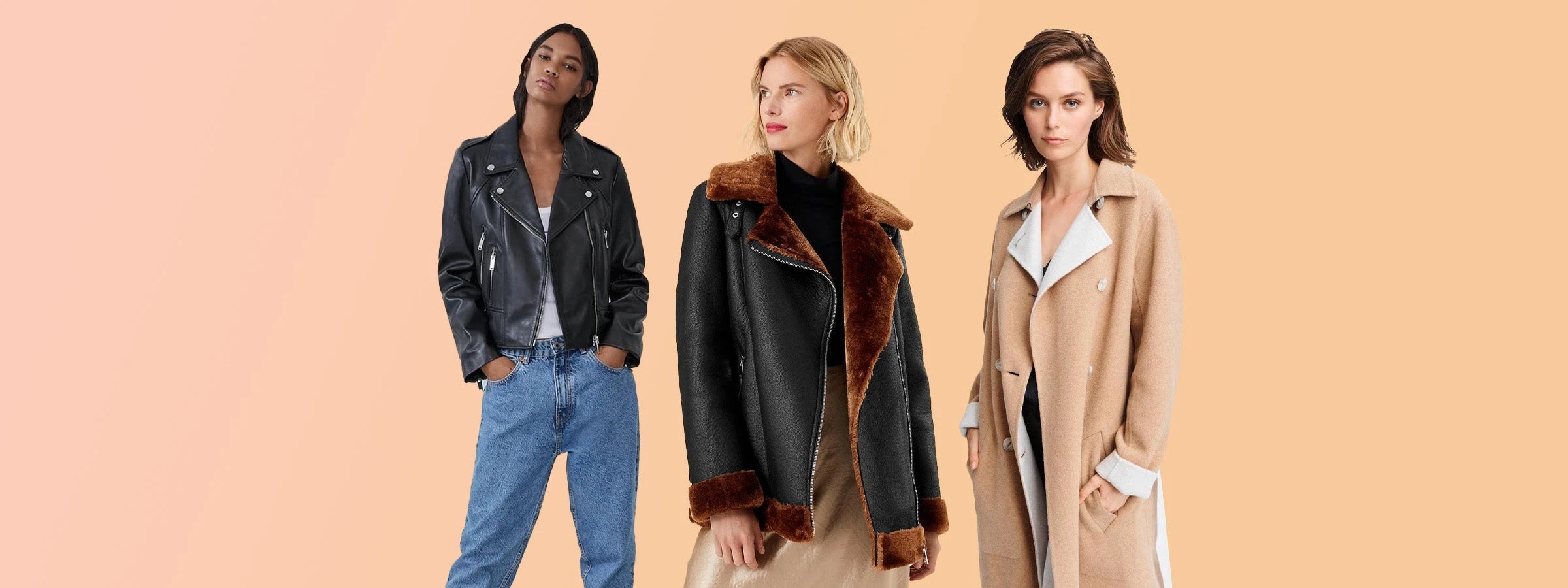 Women Jackets & Coats