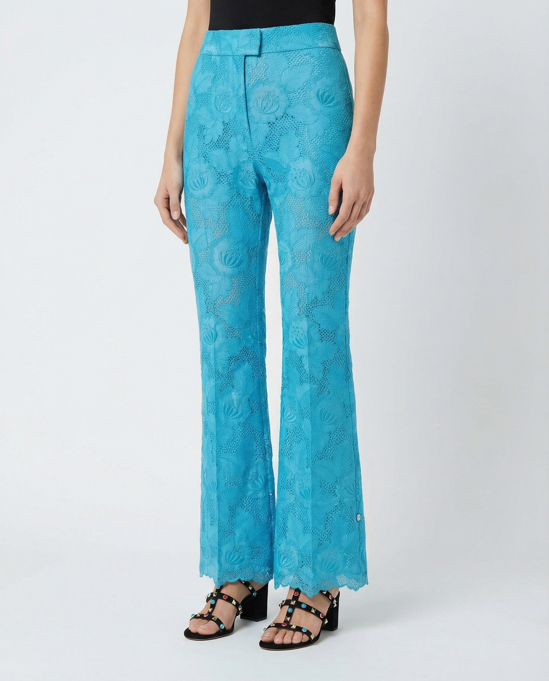 VALENTINO GARAVANI PANTALONE - BEYMEN