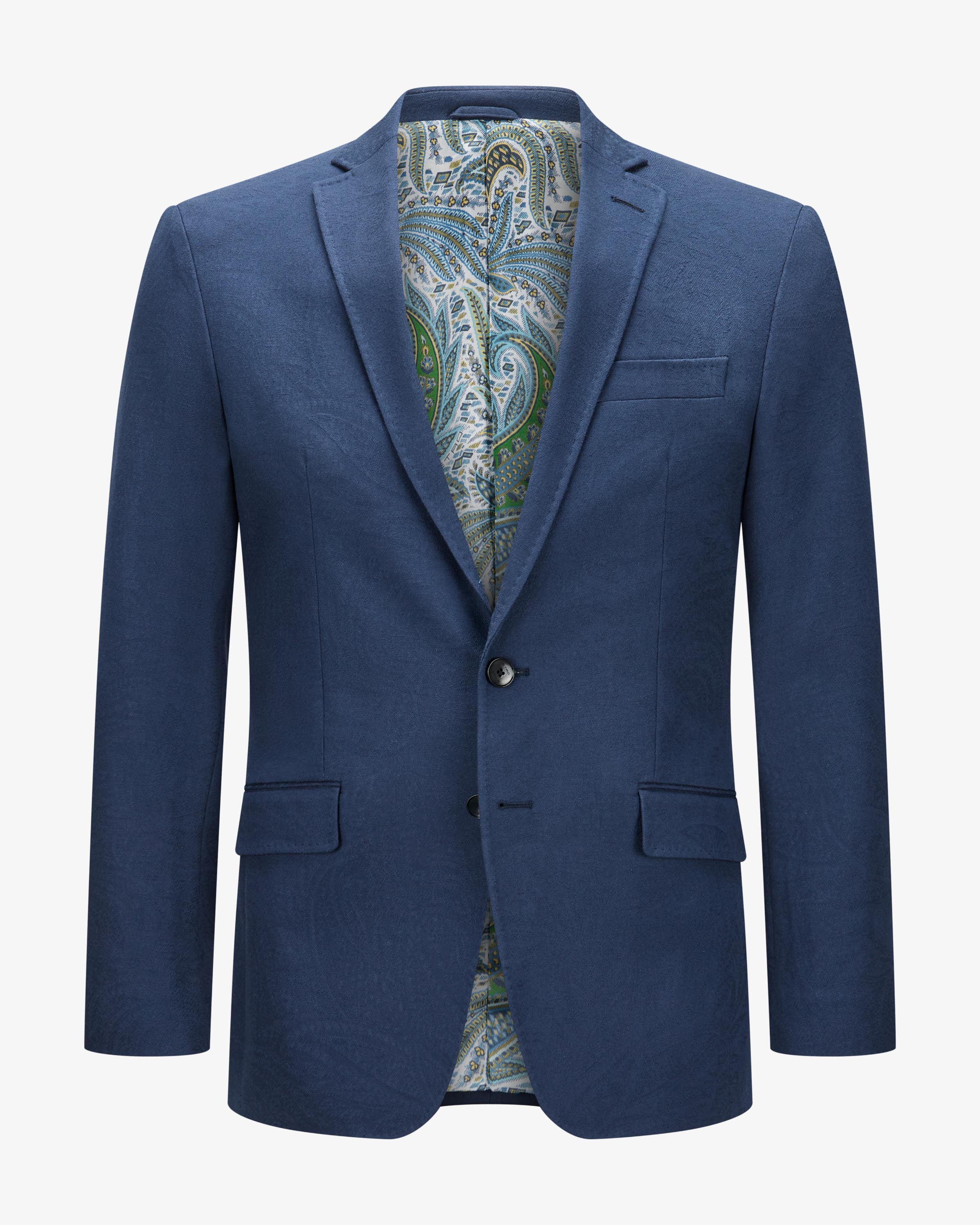 ETRO JACKET ROMA - BEYMEN