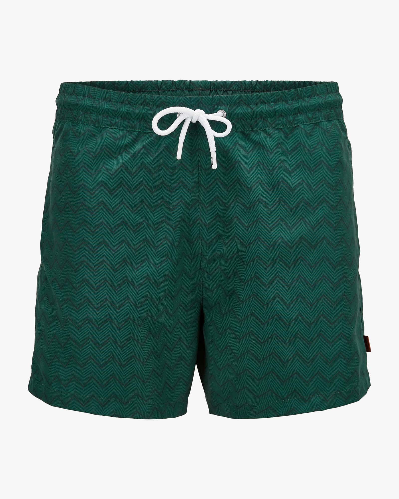 MISSONI MEDIUM LENGTH - BEYMEN