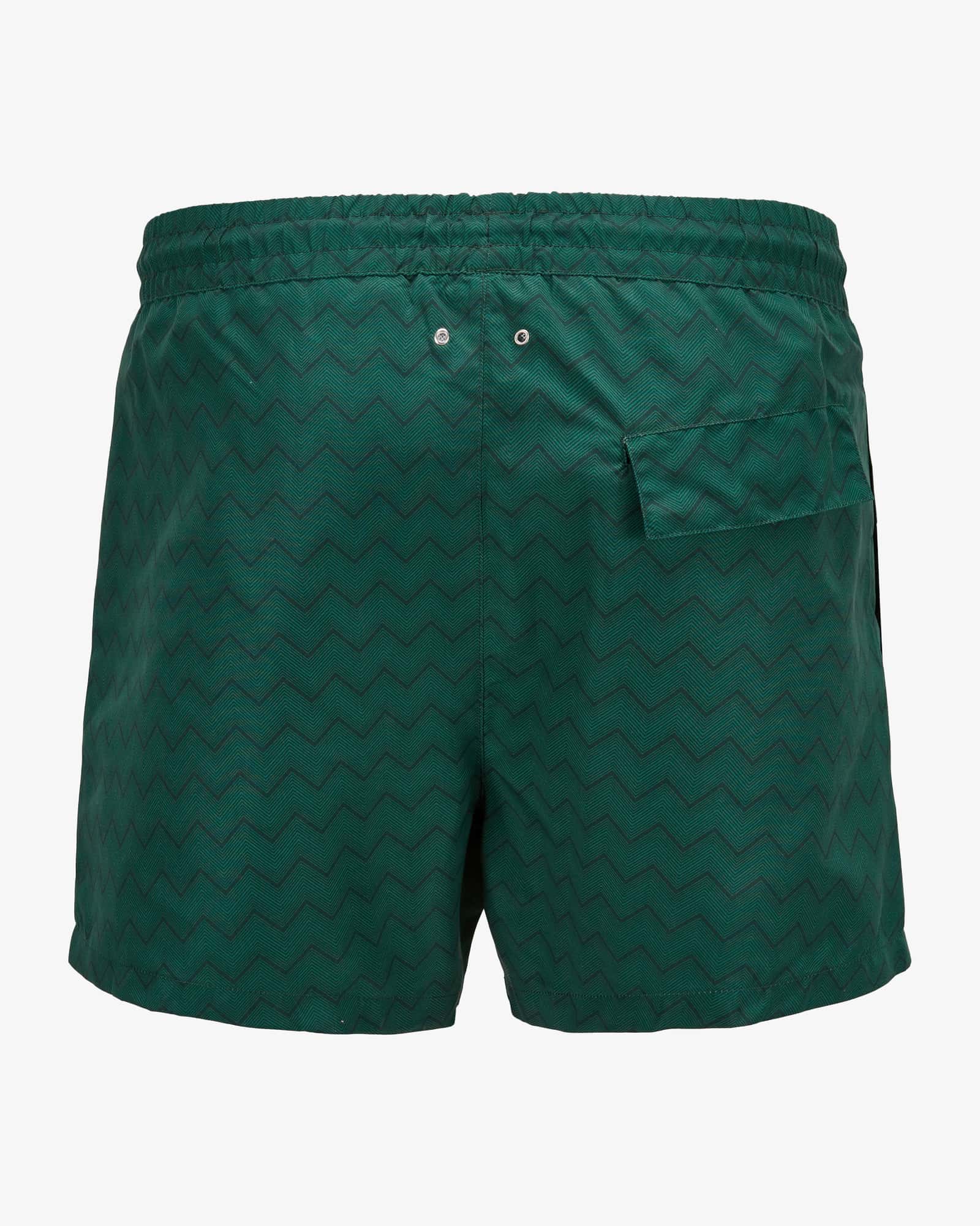 MISSONI MEDIUM LENGTH - BEYMEN