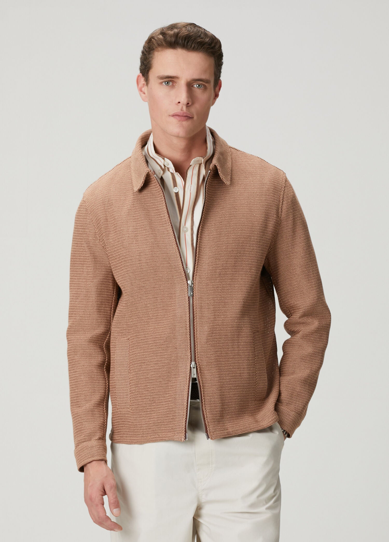 BEYMEN CLUB JACKET - BEYMEN