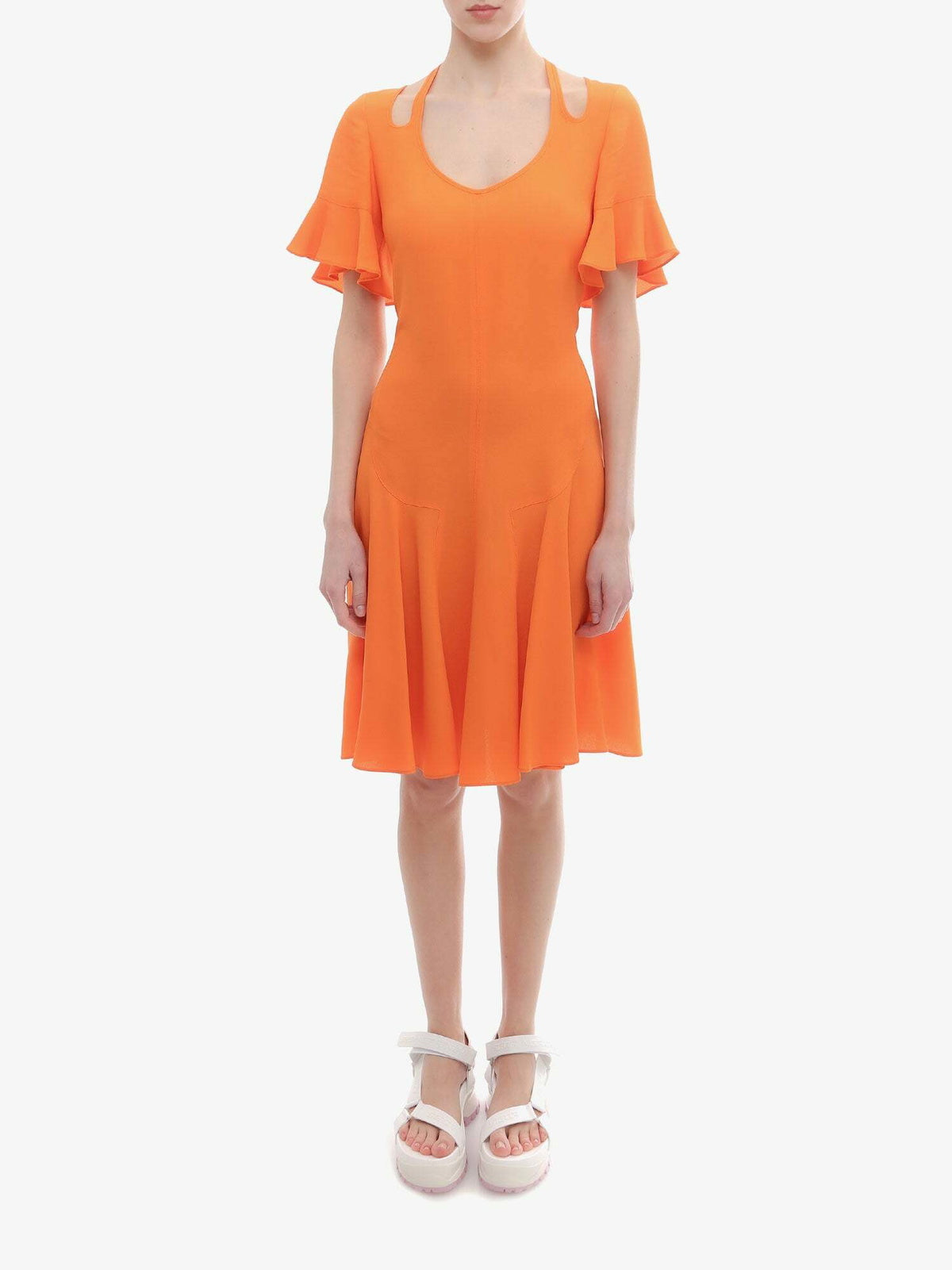 STELLA MCCARTNEY DRESS - BEYMEN