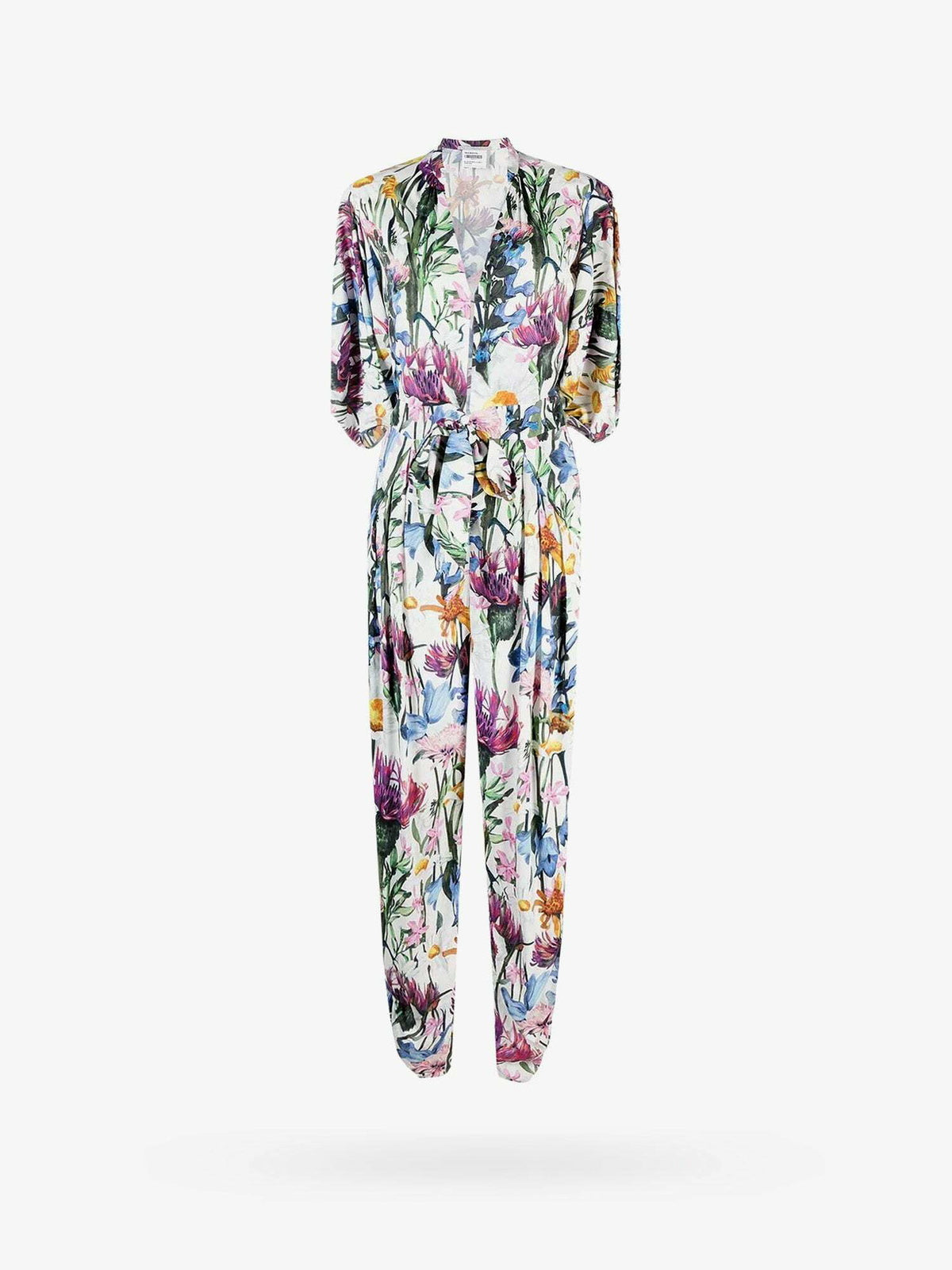 STELLA MCCARTNEY JUMPSUIT - BEYMEN