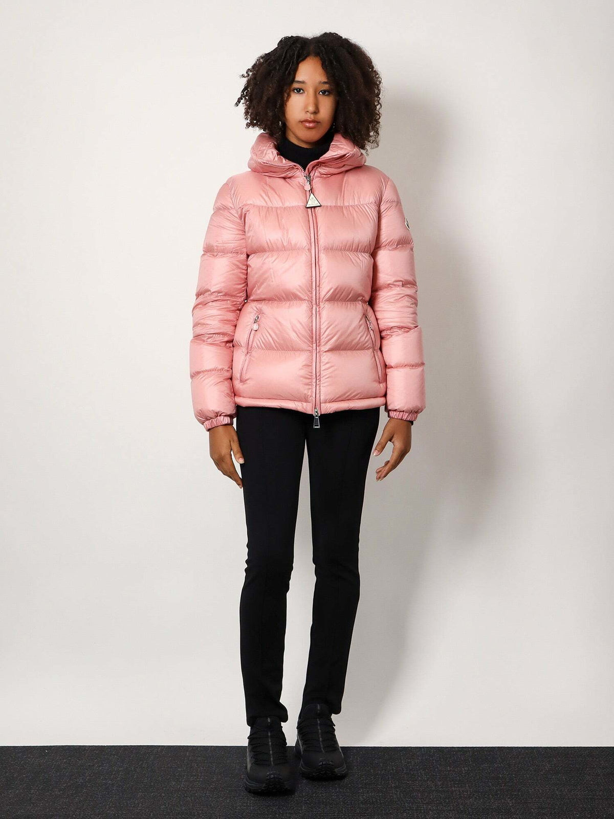 MONCLER DOURO JACKET - BEYMEN