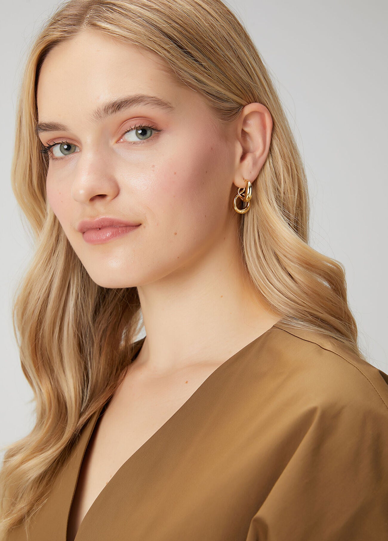 BEYMEN CLUB EARRING - BEYMEN
