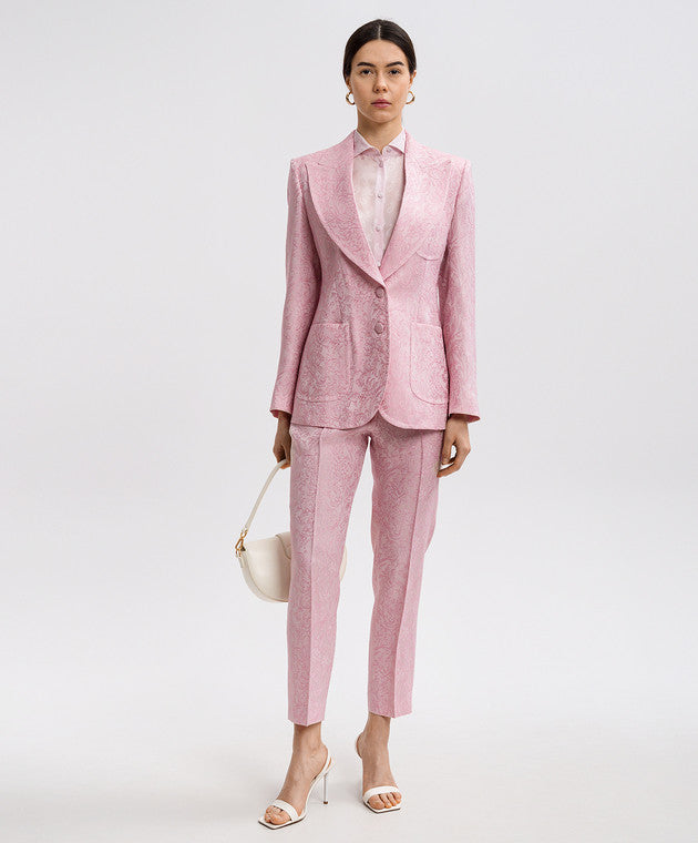 ETRO JACKETS WOMAN - BEYMEN