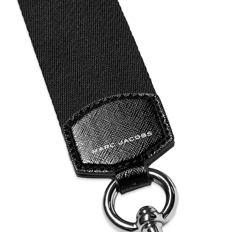 MARC JACOBS MJ GRAPHIC WEBBING STRAP - BEYMEN