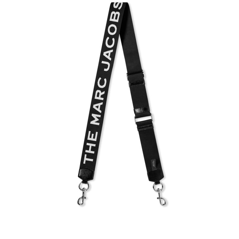 MARC JACOBS MJ GRAPHIC WEBBING STRAP - BEYMEN