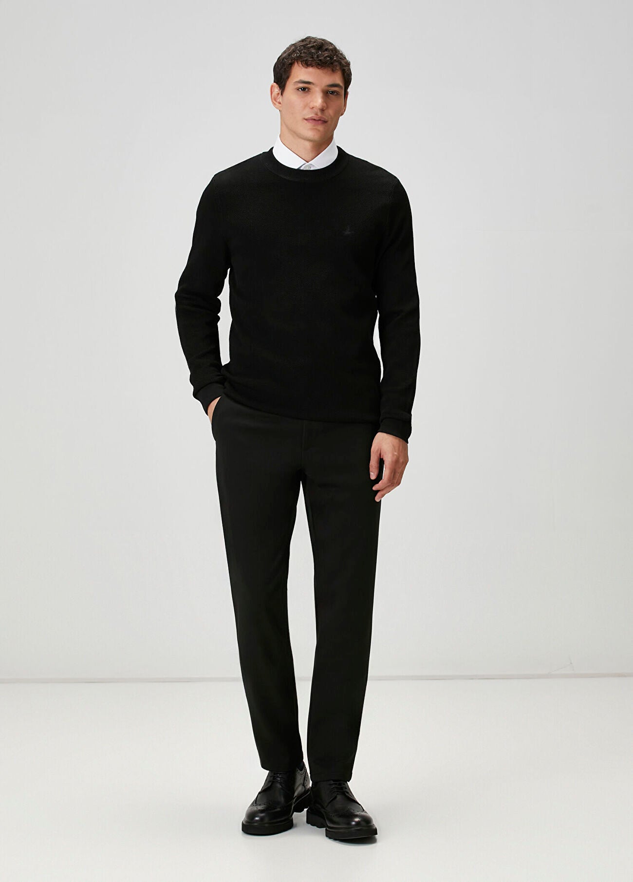 BEYMEN CLUB SHIRT - BEYMEN