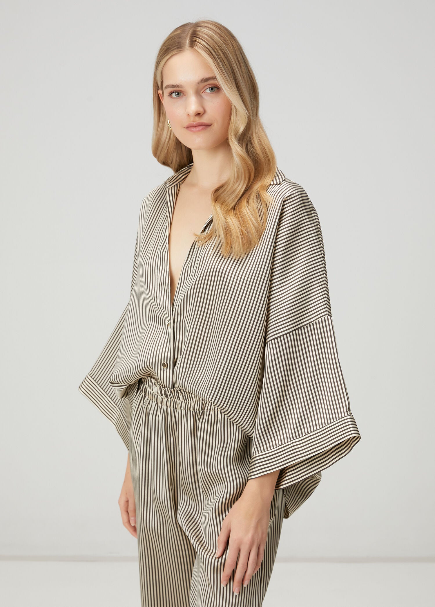 BEYMEN CLUB SHIRT - BEYMEN