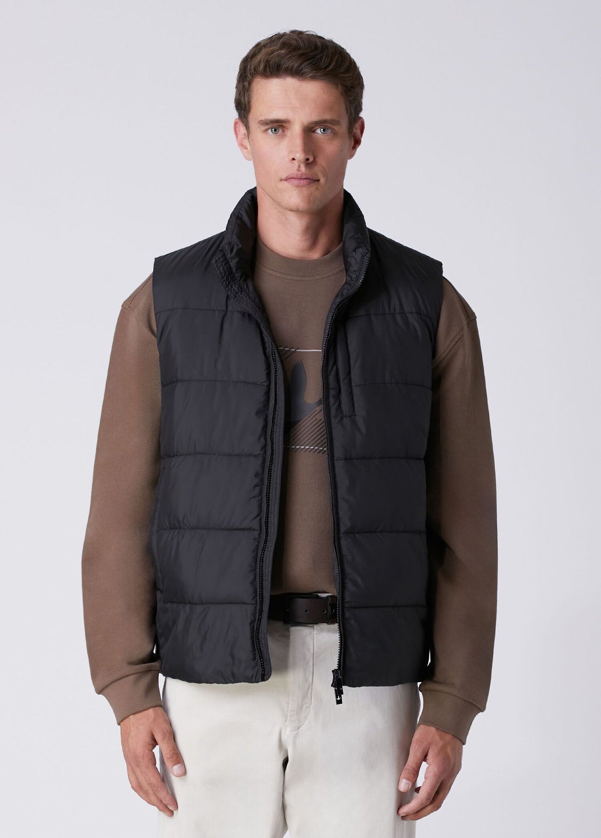 BEYMEN CLUB VEST - BEYMEN