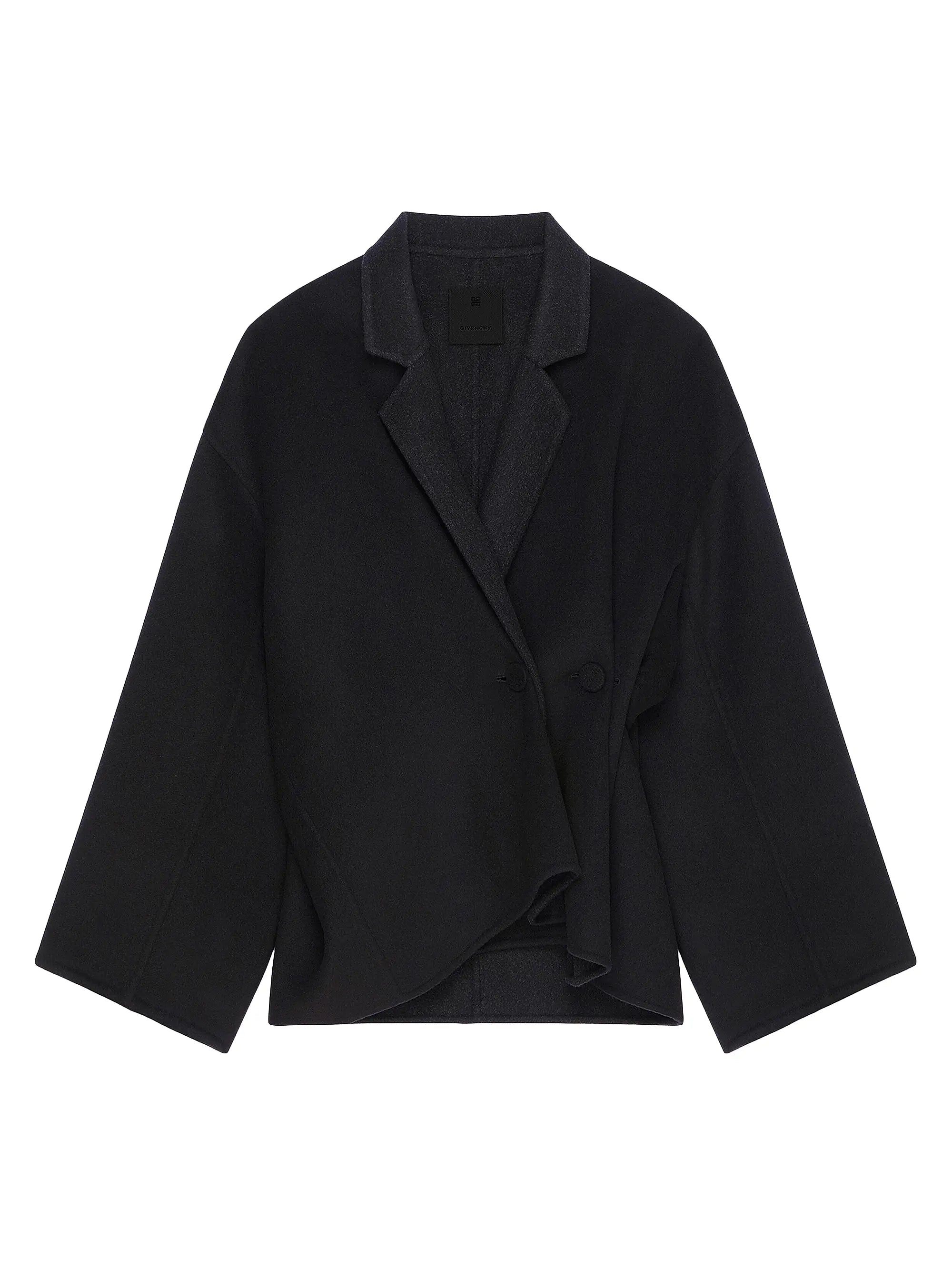 GIVENCHY KIMONO JACKET - BEYMEN