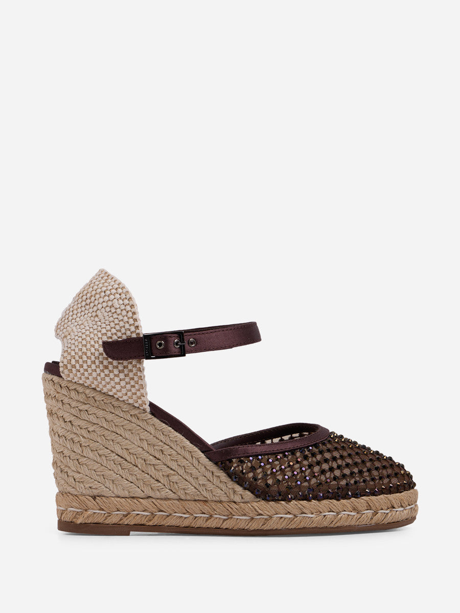 LE SILLA CAMPESINA SHOES - BEYMEN