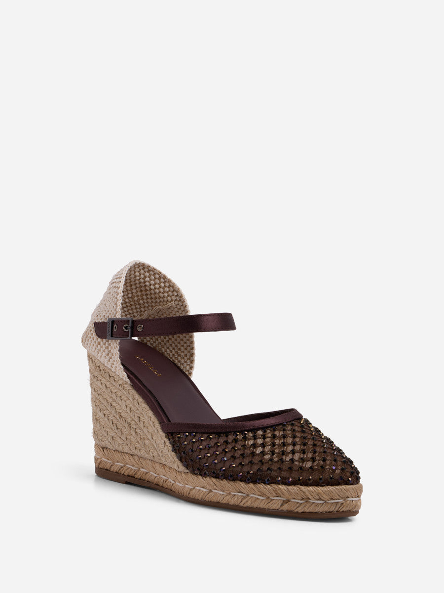 LE SILLA CAMPESINA SHOES - BEYMEN