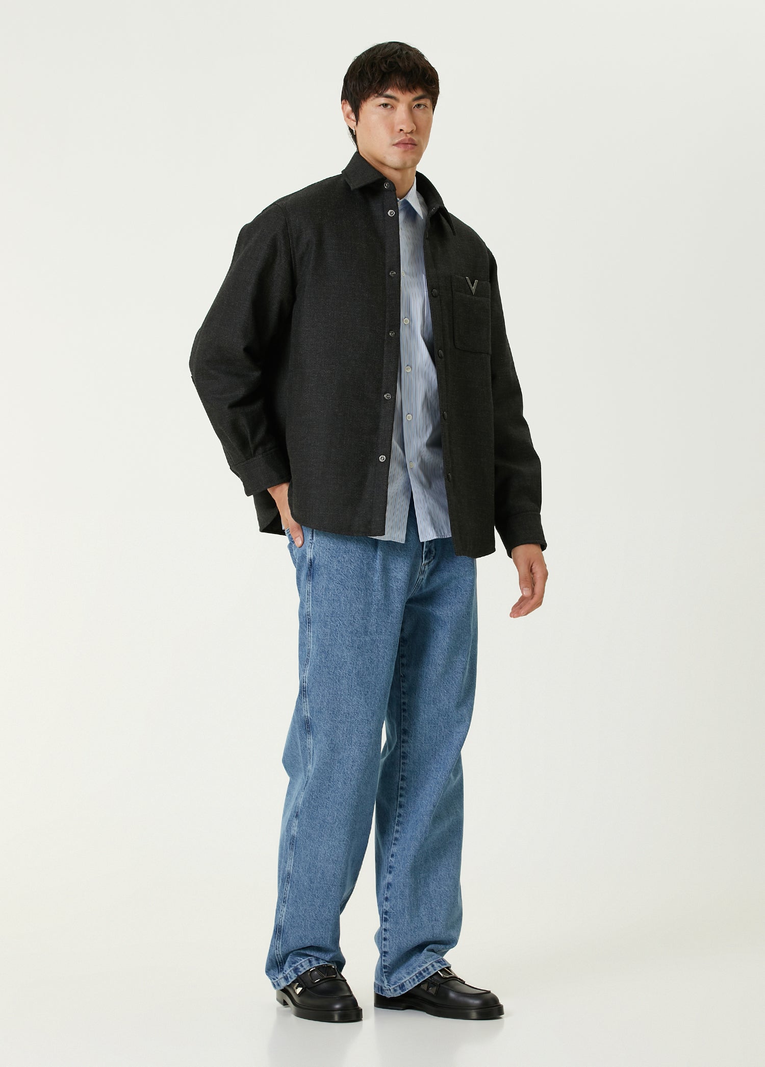 VALENTINO CAMICIA - BEYMEN