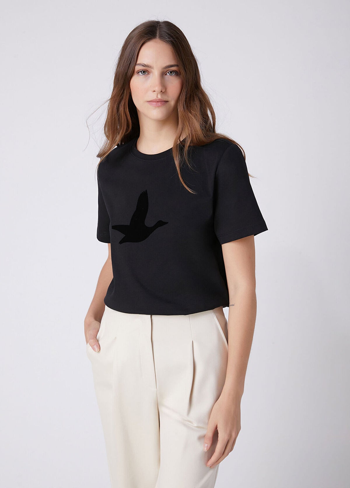 BEYMEN CLUB T-SHIRT - BEYMEN