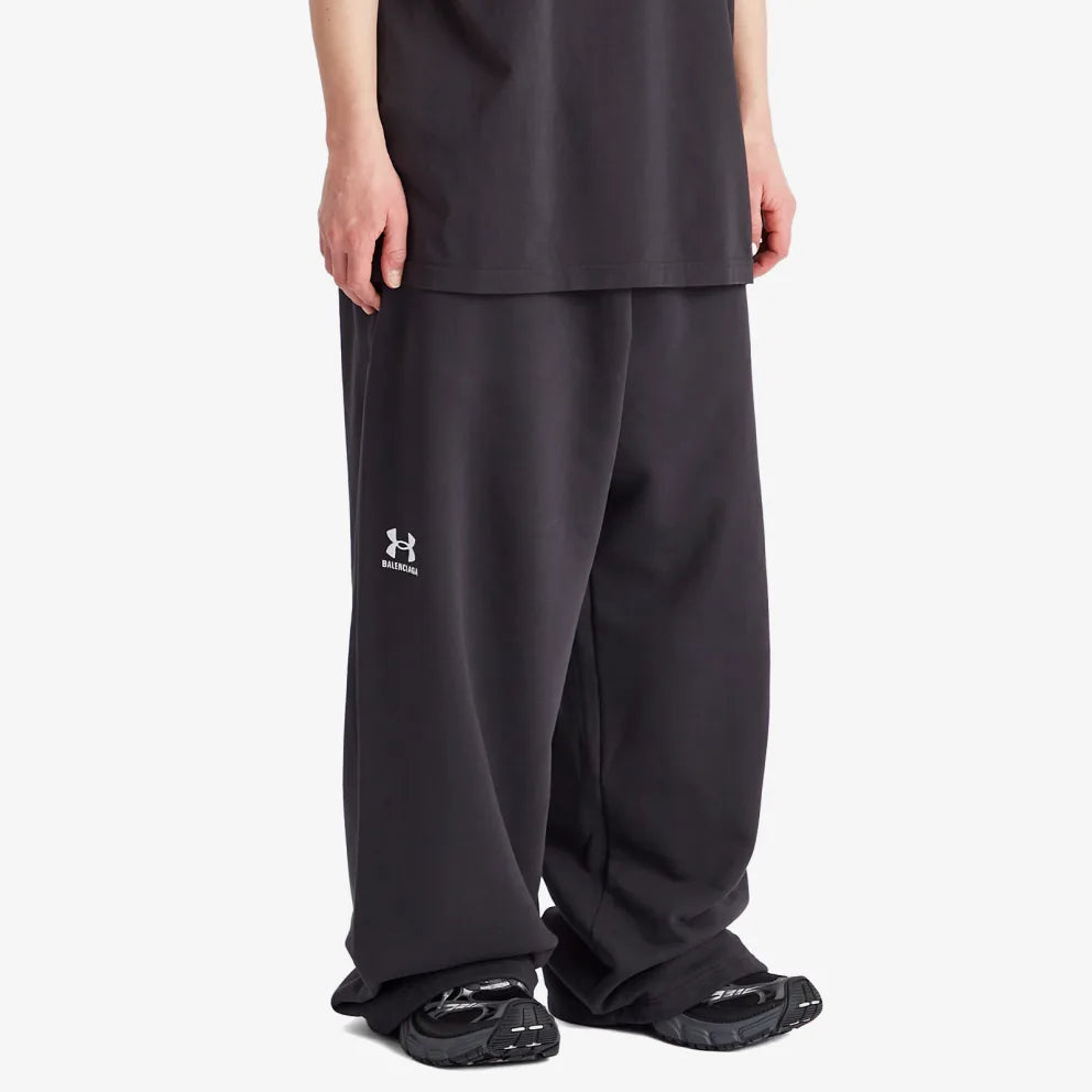 BALENCIAGA UA BAGGY SWEATPANTS - BEYMEN
