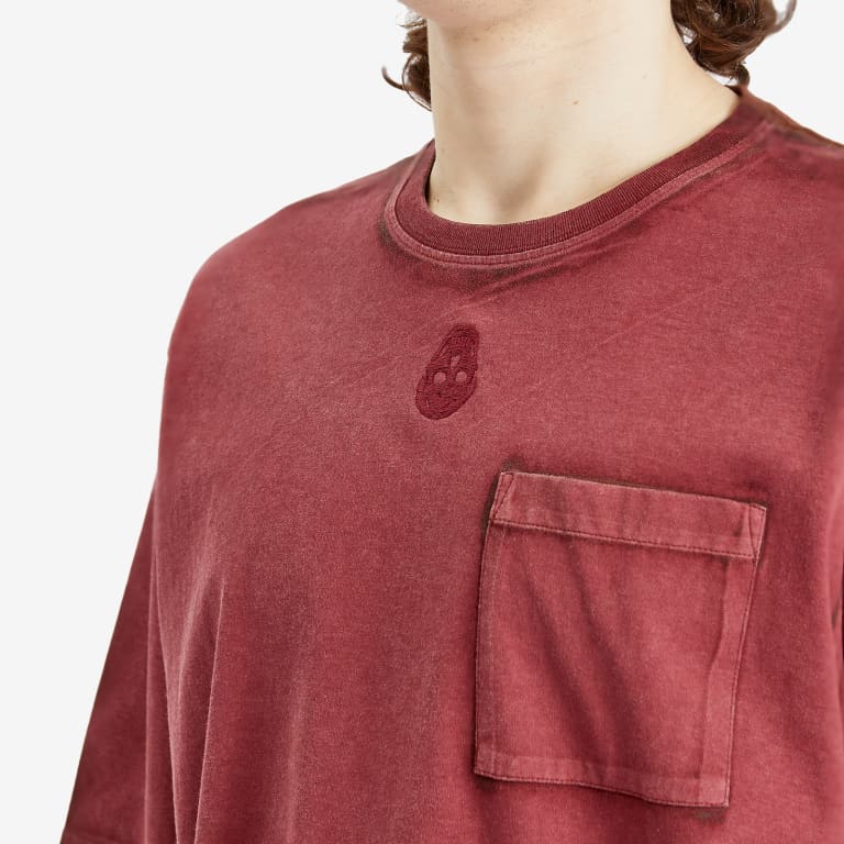 ALEXANDER MCQUEEN T-SHIRT - BEYMEN