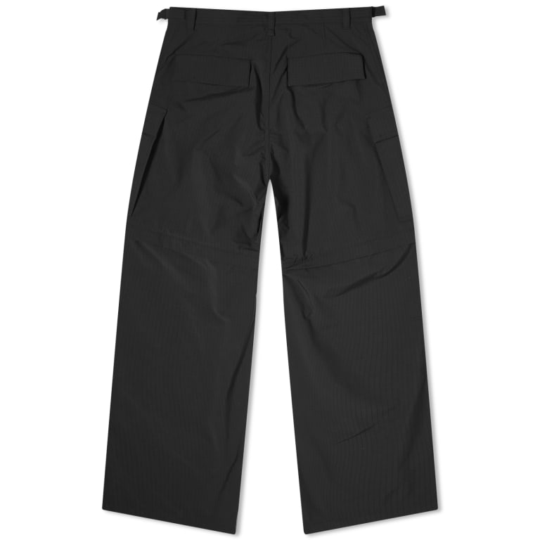 BALENCIAGA LIGHT CARGO PANTS - BEYMEN