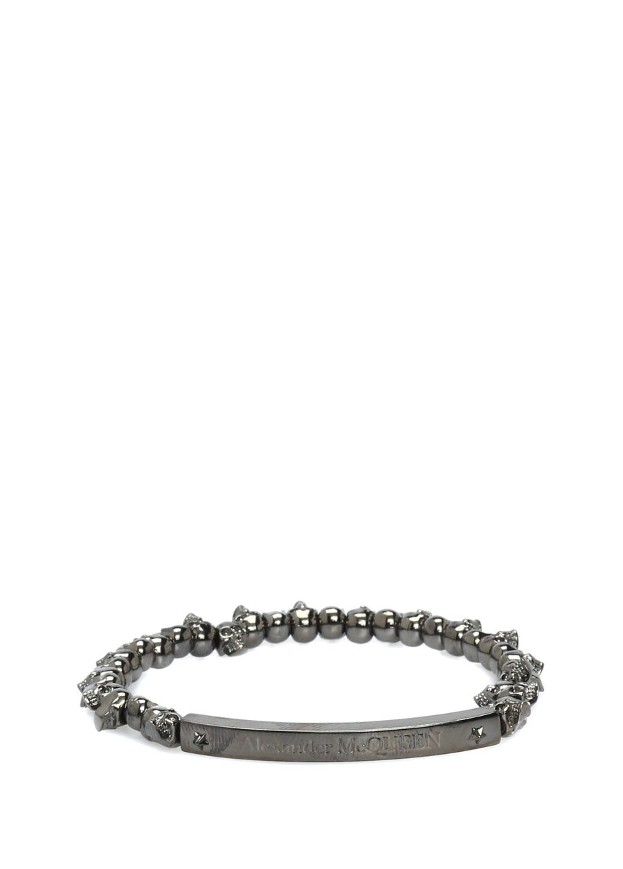 ALEXANDER MCQUEEN BRACELET - BEYMEN