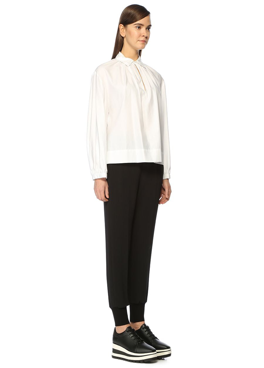 STELLA MCCARTNEY TROUSERS - BEYMEN