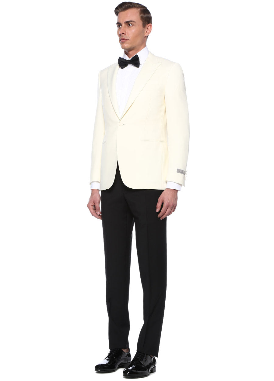 CANALI PANT - BEYMEN