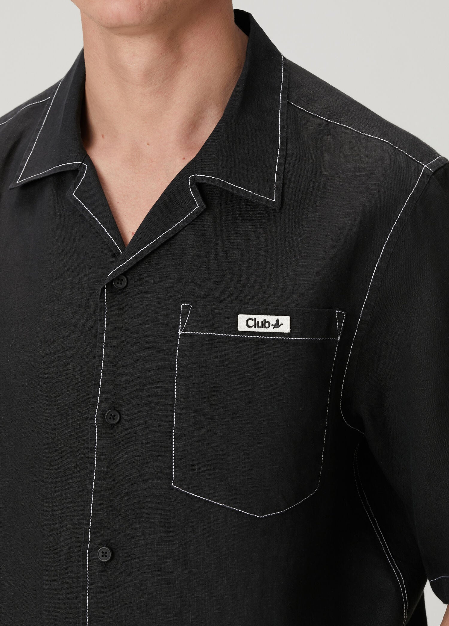 BEYMEN CLUB SHIRT - BEYMEN