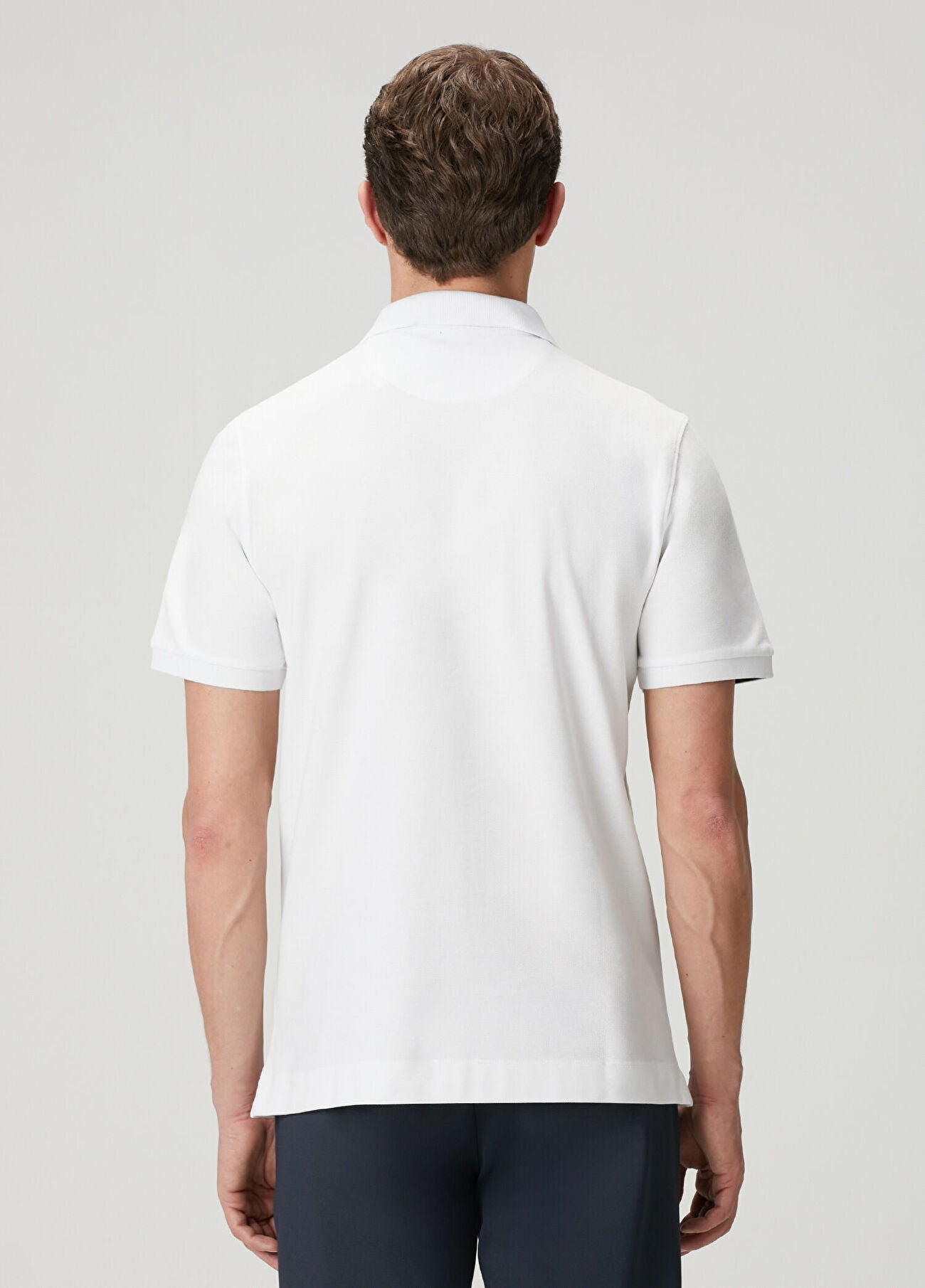 BEYMEN CLUB POLO T-SHIRT - BEYMEN