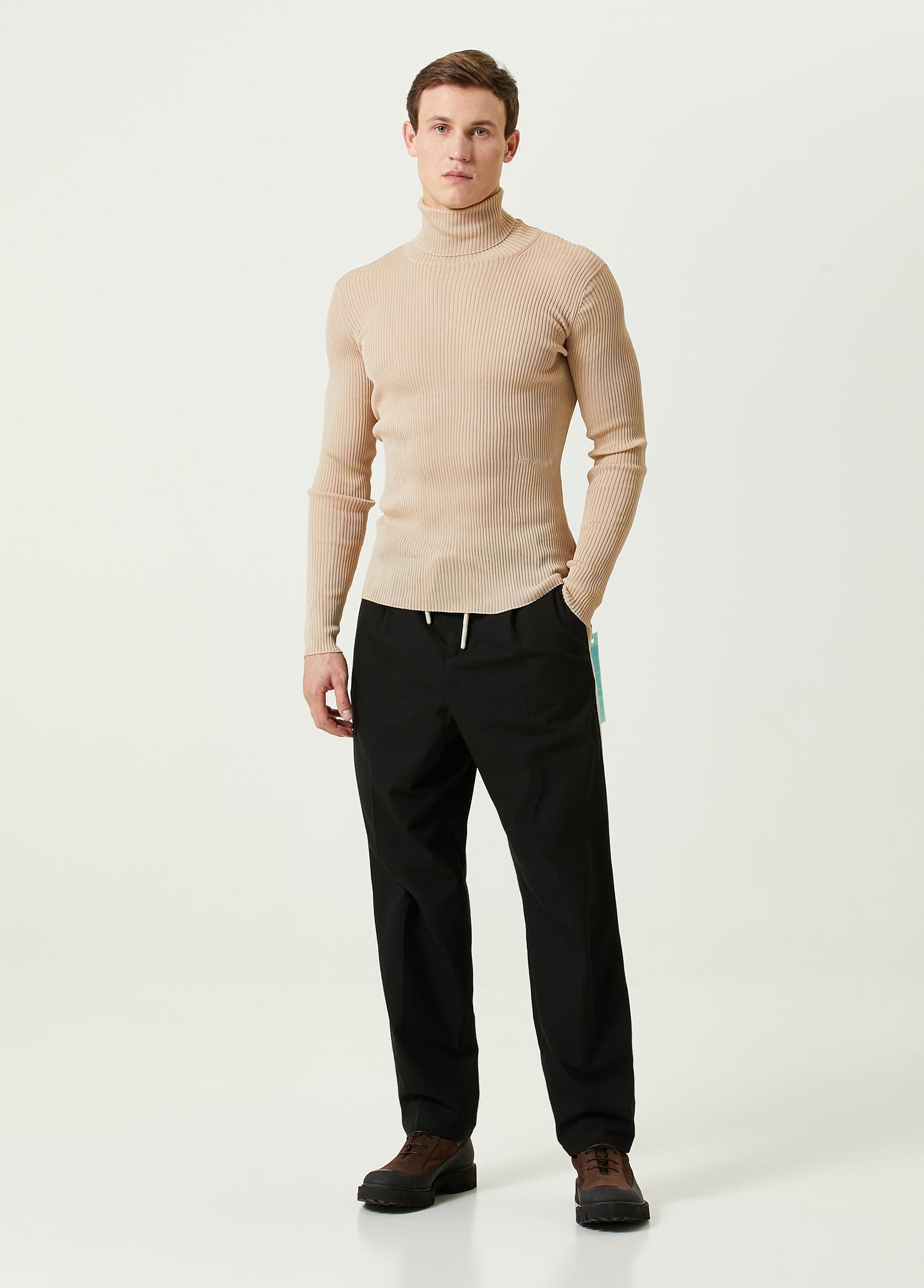 PALM ANGELS PANTS - BEYMEN