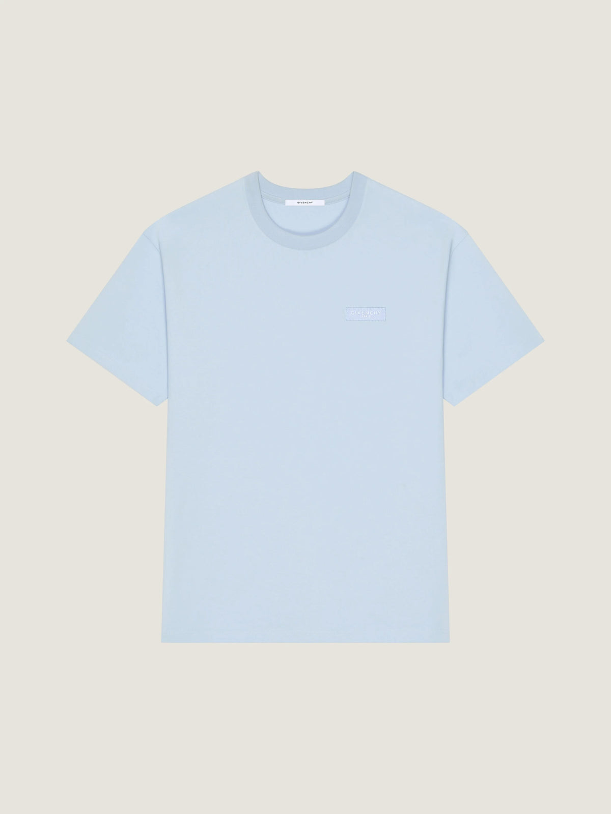 GIVENCHY REGULAR FIT TSHIRT - BEYMEN
