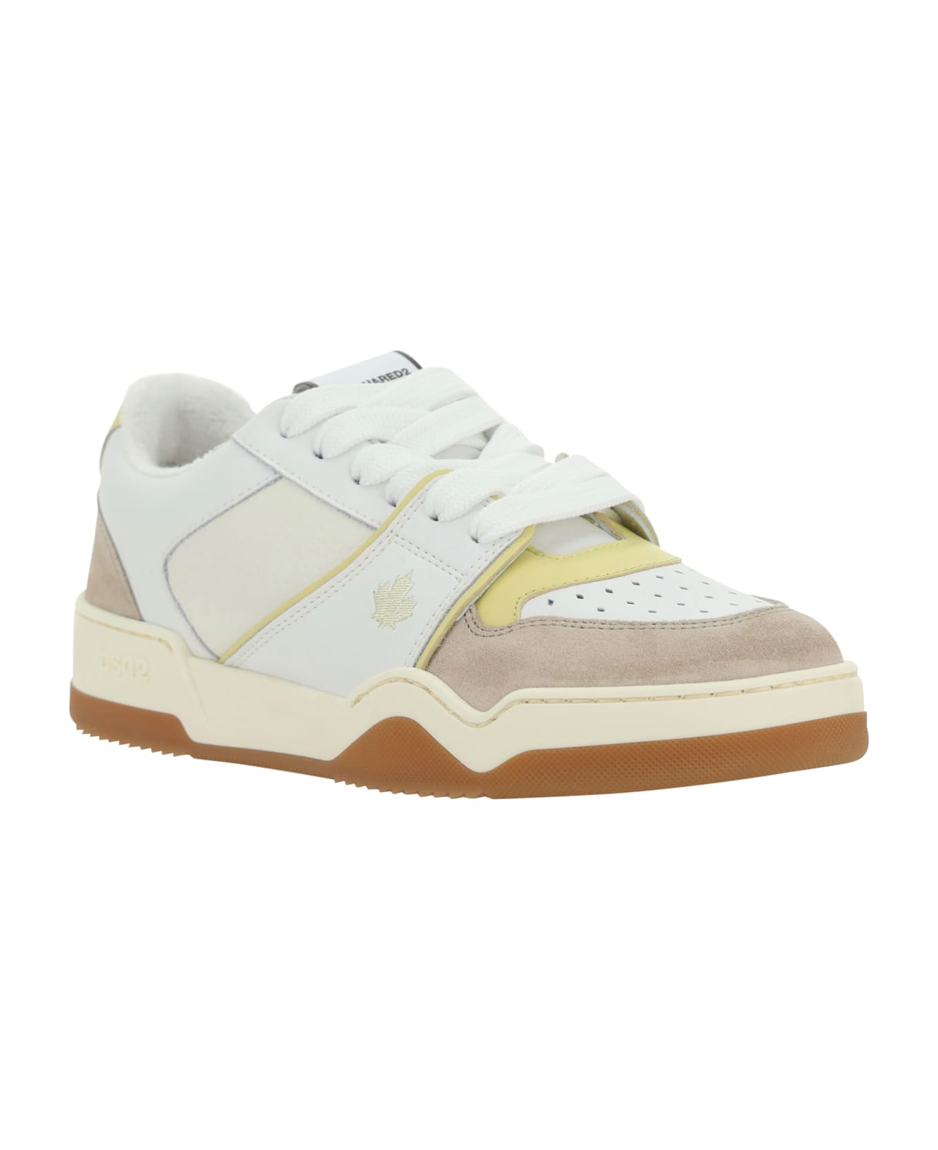DSQUARED2 SNEAKERS - BEYMEN