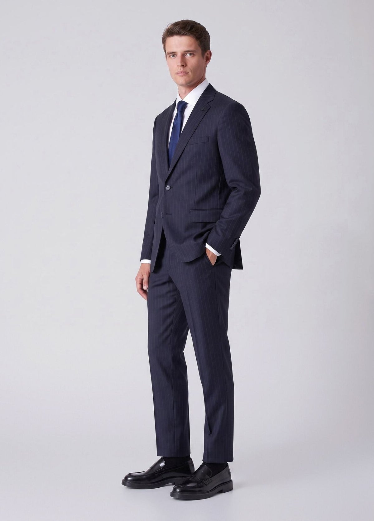 BEYMEN CLUB SUIT - BEYMEN