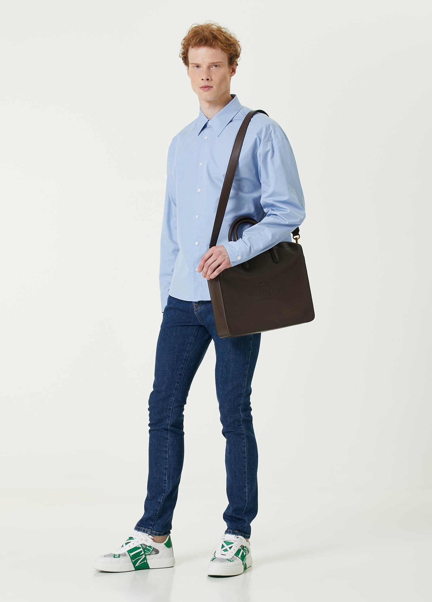 VALENTINO SHIRT - BEYMEN