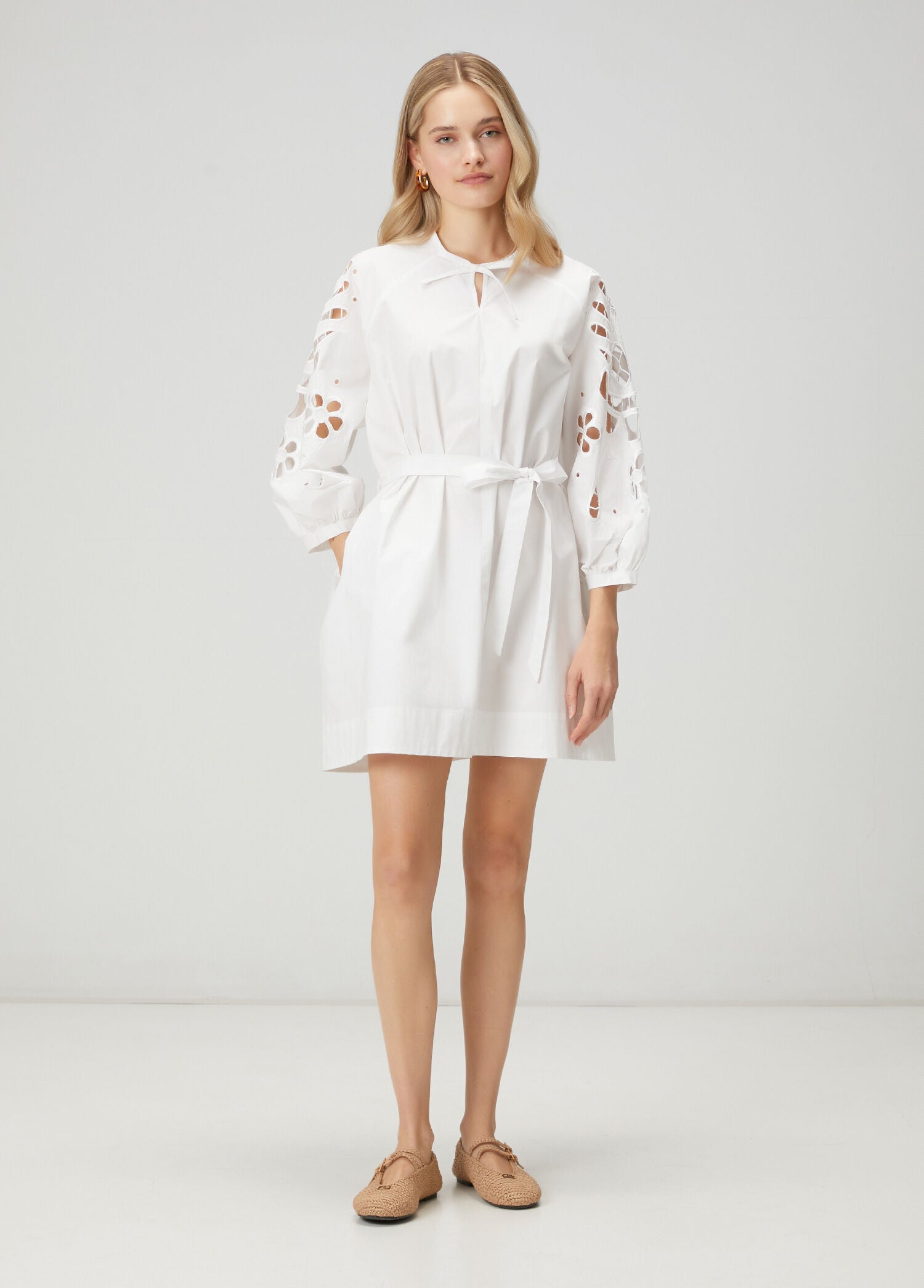 BEYMEN CLUB DRESS - BEYMEN