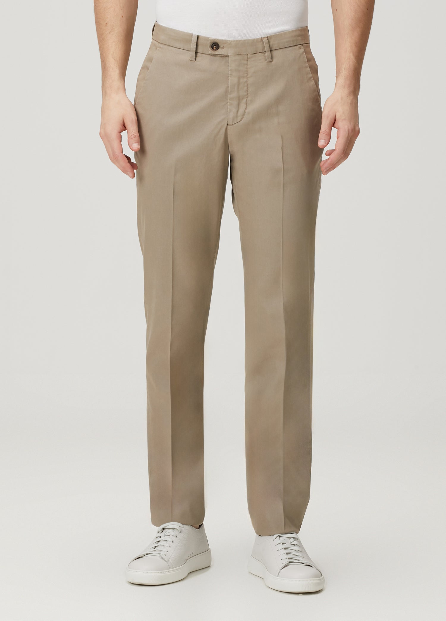 CORNELIANI PANT - BEYMEN