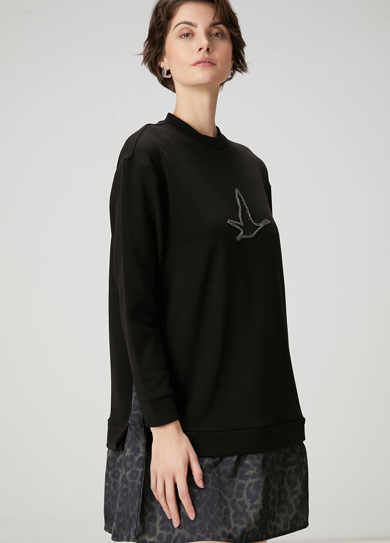BEYMEN CLUB DRESS - BEYMEN