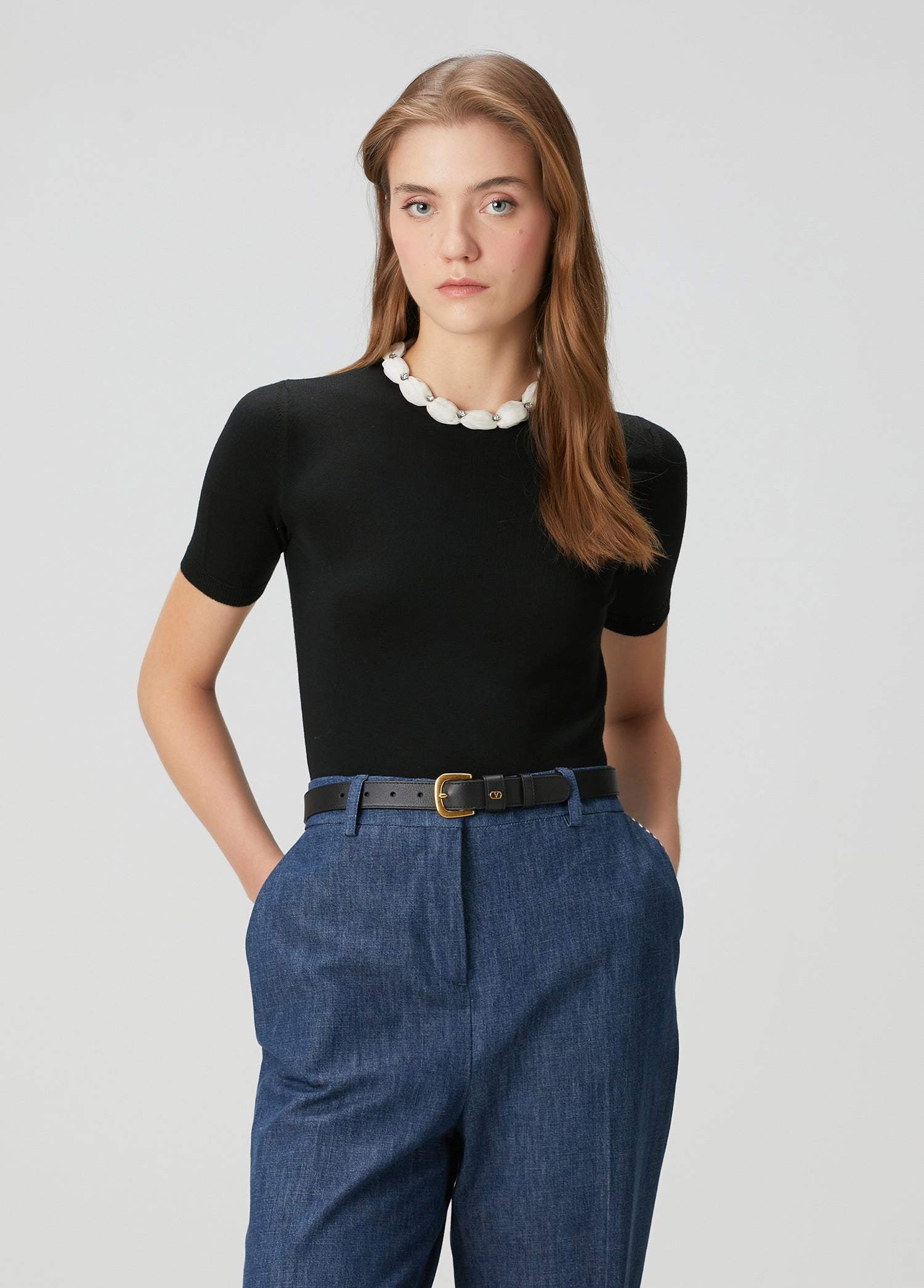 VALENTINO GARAVANI MAGLIA - BEYMEN