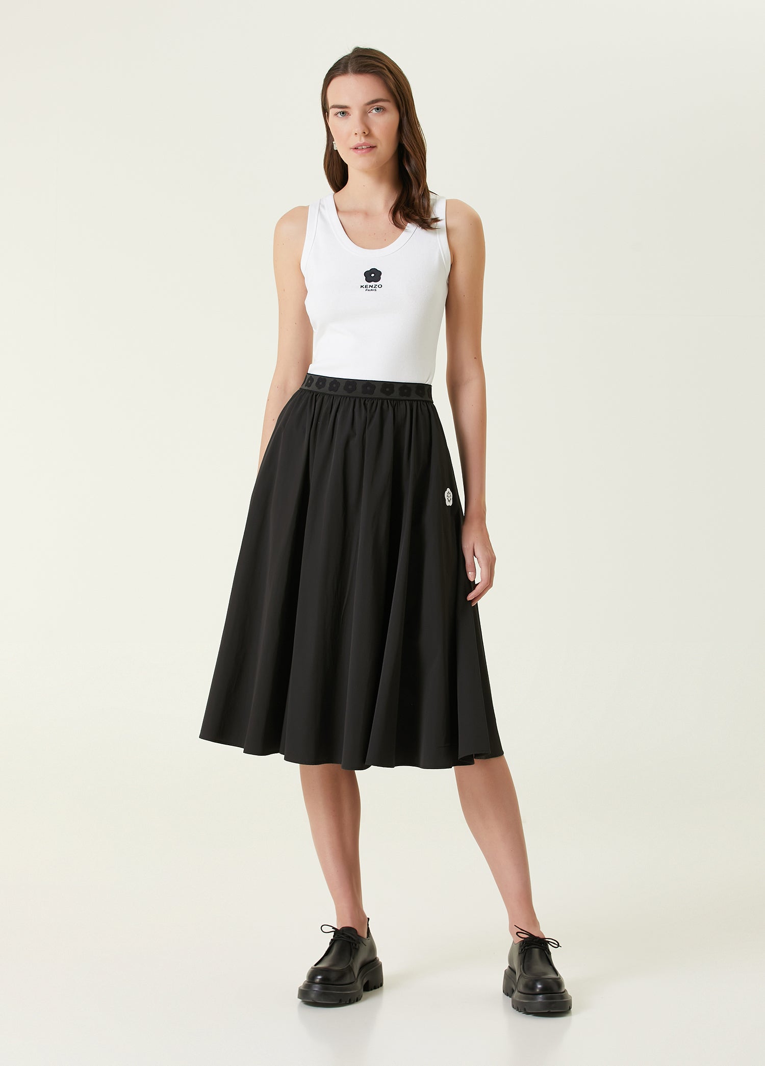 KENZO BOKE 2.0 TANK TOP - BEYMEN