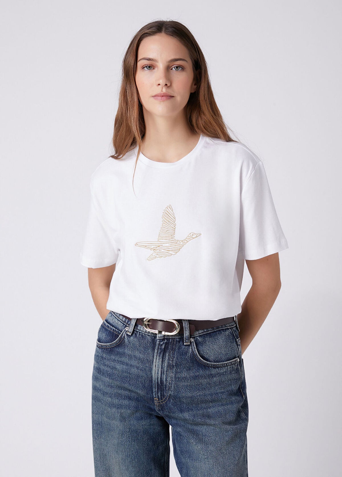 BEYMEN CLUB T-SHIRT - BEYMEN