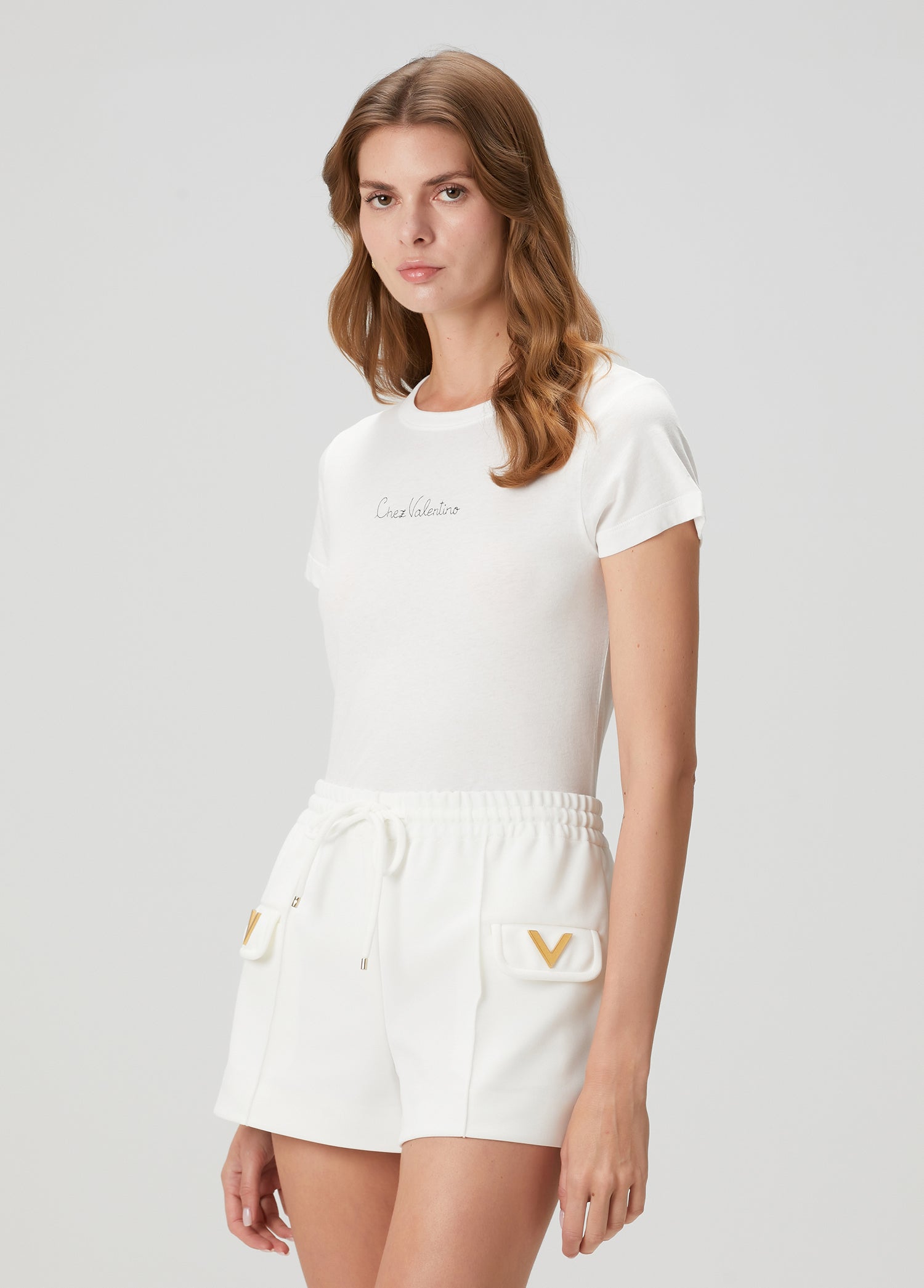 VALENTINO GARAVANI T-SHIRT - BEYMEN