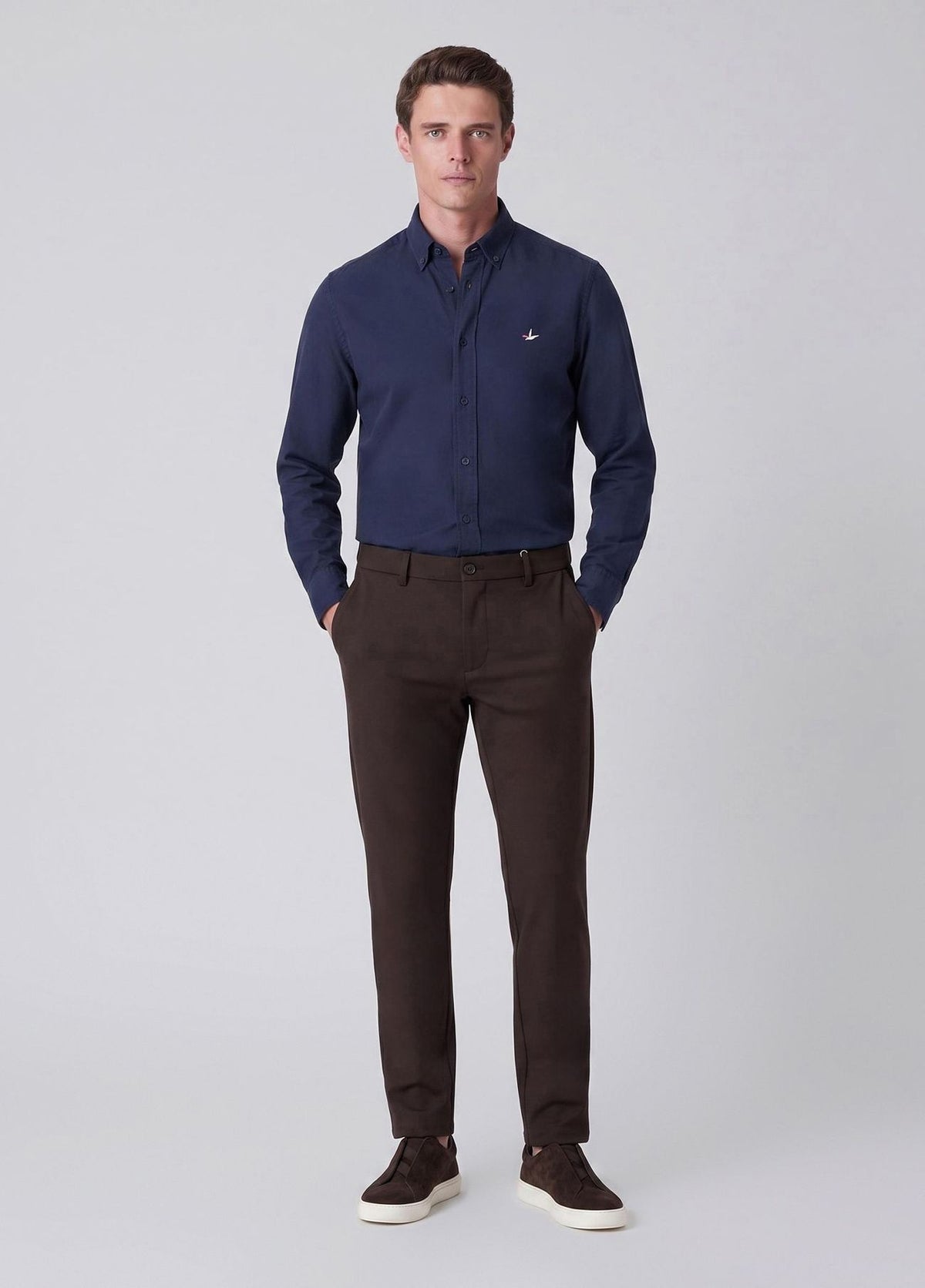 BEYMEN CLUB SHIRT - BEYMEN