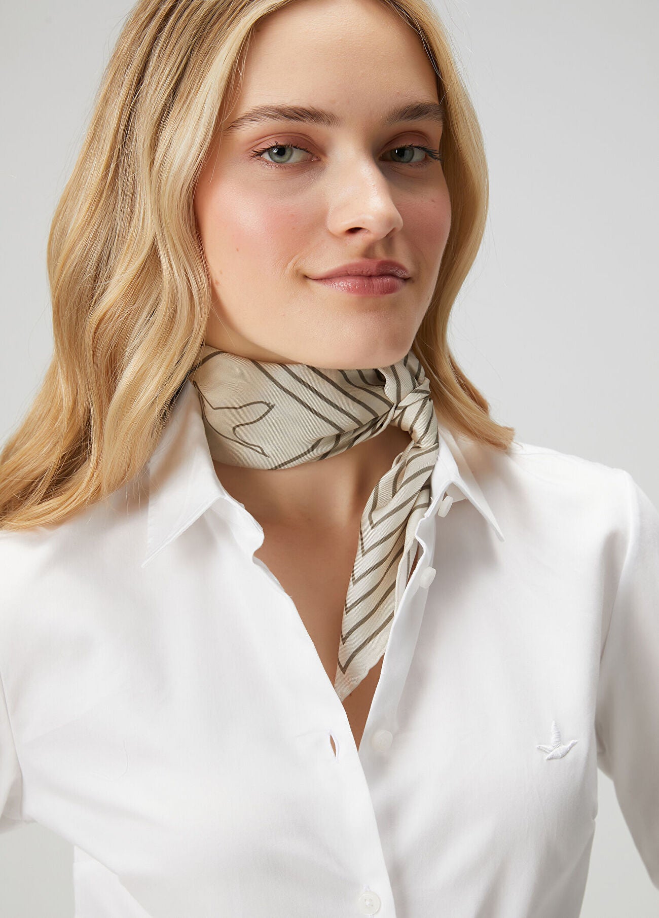 BEYMEN CLUB SHIRT - BEYMEN