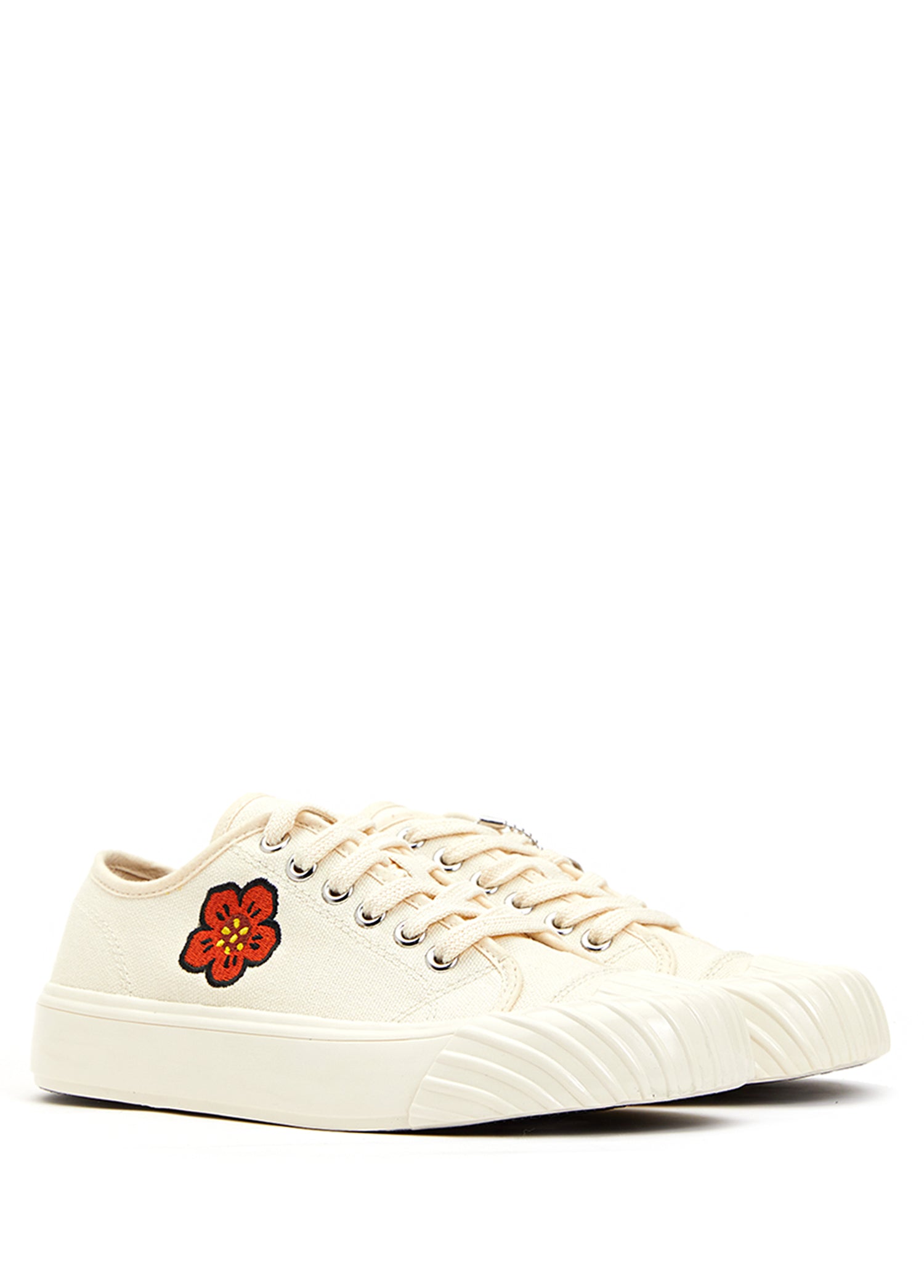KENZO COURT SNEAKER - BEYMEN