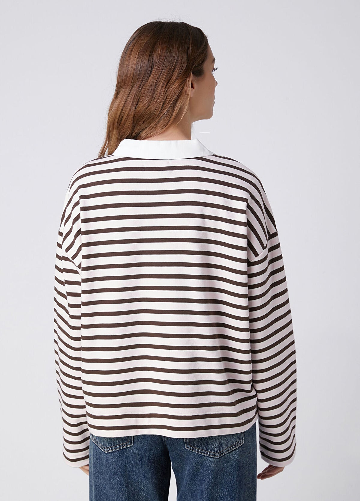BEYMEN CLUB SWEATSHIRT - BEYMEN