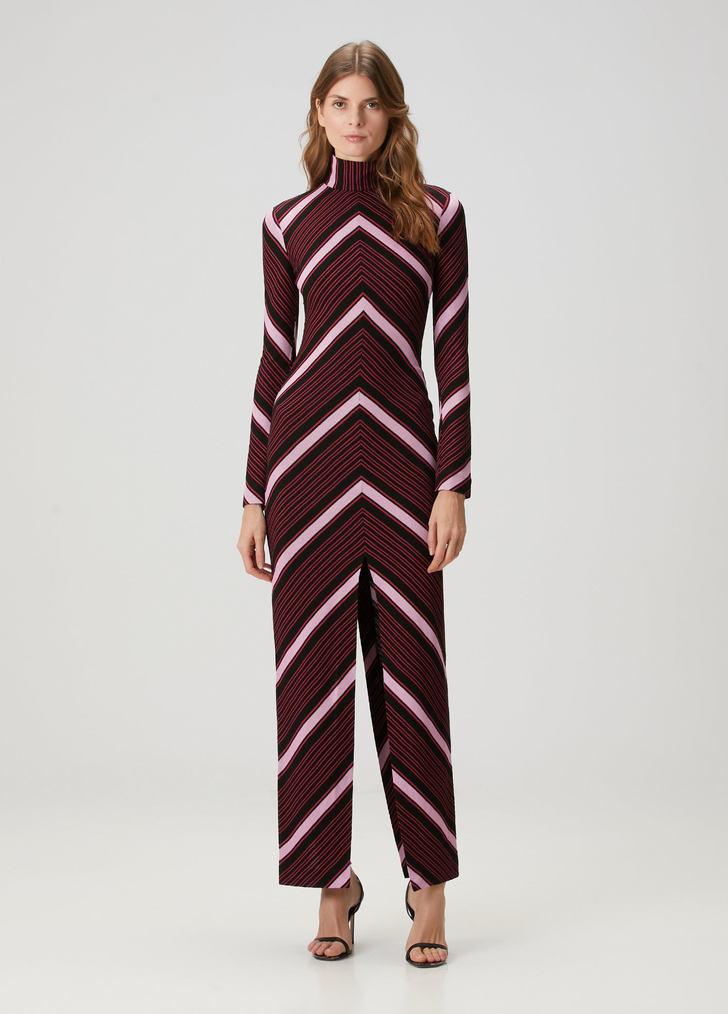MISSONI LONG DRESS - BEYMEN