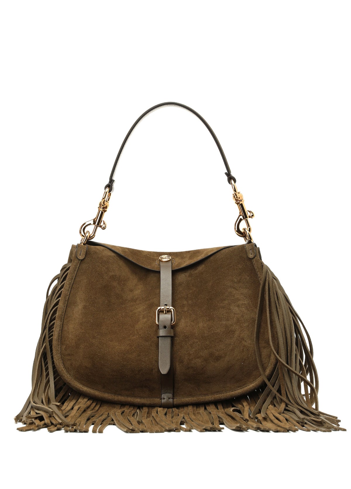 ETRO CROSSBODY PONY M FRINGES - BEYMEN