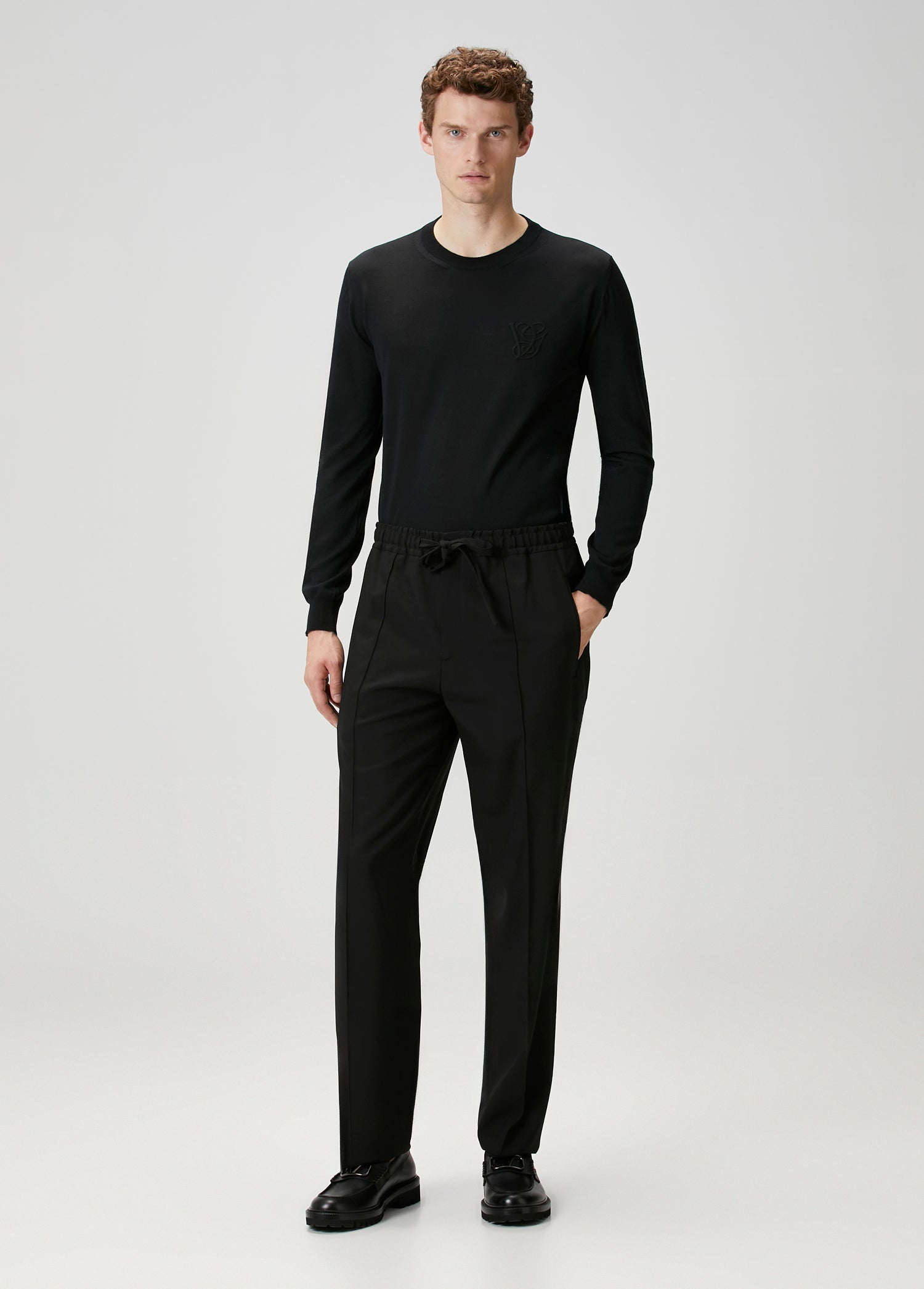 VALENTINO GARAVANI PULOVER - BEYMEN